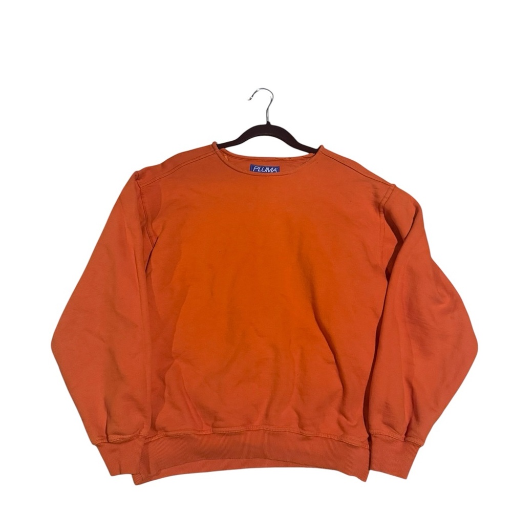 Vintage Russell Crewneck